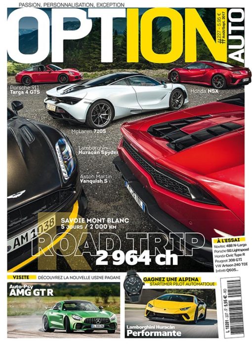 Option Auto n°227