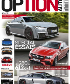 Option Auto n°231
