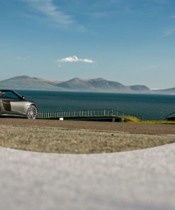 Audi R8 Spyder