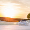 Alpine A110 - Aluminium