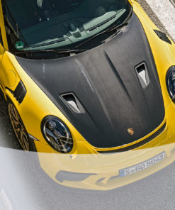 Porsche 911 GT2 RS