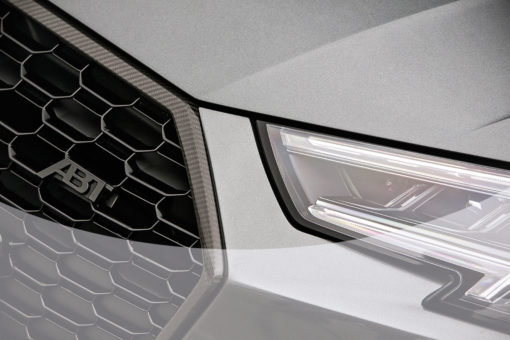 Abt RS4-R