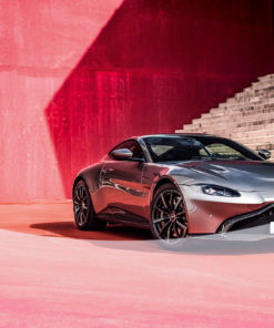 Aston Martin Vantage