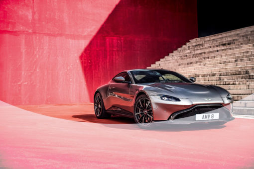 Aston Martin Vantage