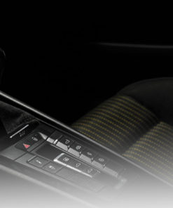 Porsche 911 Carrera T