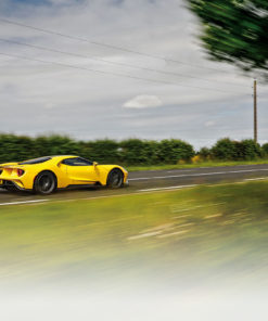 Ford GT