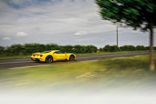 Ford GT