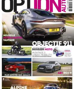 Option Auto n°232