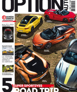 Option Auto n°233