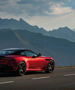 DBS Superleggera (02)