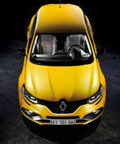 Renault Mégane RS