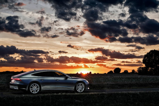 Audi A7 Sportback (01)