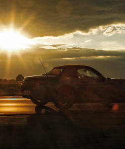 Mazda MX-5 Aki Edition