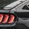 Ford Mustang Bullitt