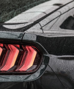 Ford Mustang Bullitt