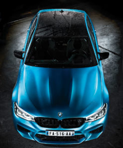 BMW M5 Pack Compet' (2)