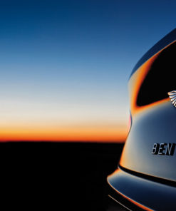 Bentley Continental GT (3)