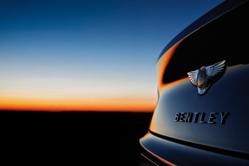 Bentley Continental GT (3)