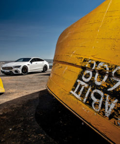 AMG GT 63 S 4MATIC+