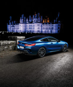 BMW M850i xDrive