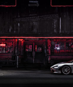 McLaren 720S Spider