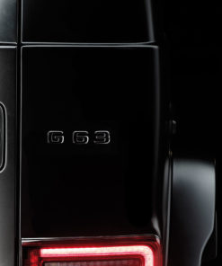 Mercedes-AMG G 63