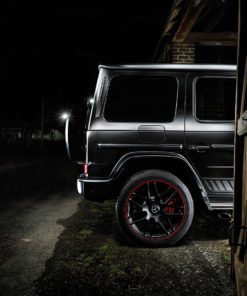 Mercedes-AMG G 63 (2)