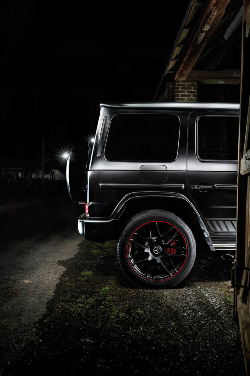 Mercedes-AMG G 63 (2)