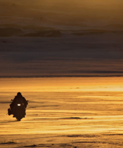 BMW GS (Easy Rider)