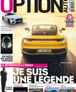 Option Auto n°236