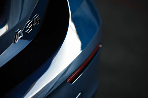 Mercedes-AMG A35 4MATIC