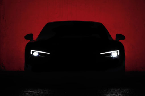 Audi R8 Decennium (2)