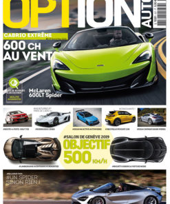Option Auto n°237