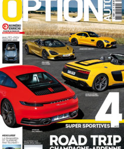 Option Auto n°239