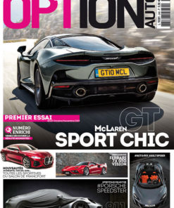 Option Auto n°240