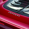 Ferrari 7X GTO Vision - Aluminium