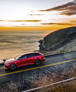 Audi RS6 Avant (2)