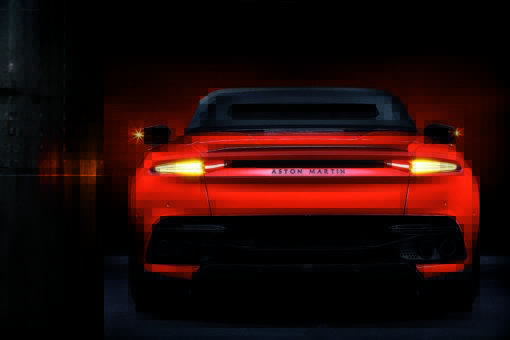 DBS Superleggera Volante (3)