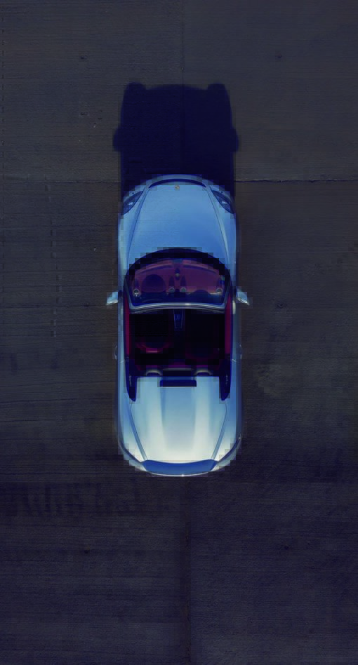 Porsche 718 Spyder (3)