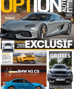 Option Auto n°246