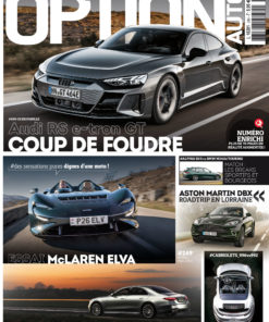 Option Auto n°249