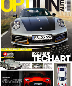 Option Auto n°242