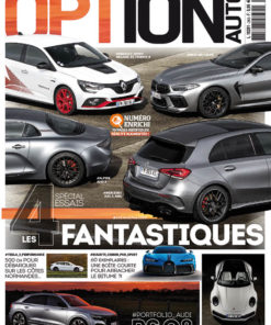 Option Auto n°243