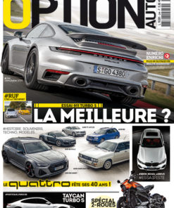 Option Auto n°244