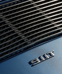 Porsche 911 2.2 T (2)