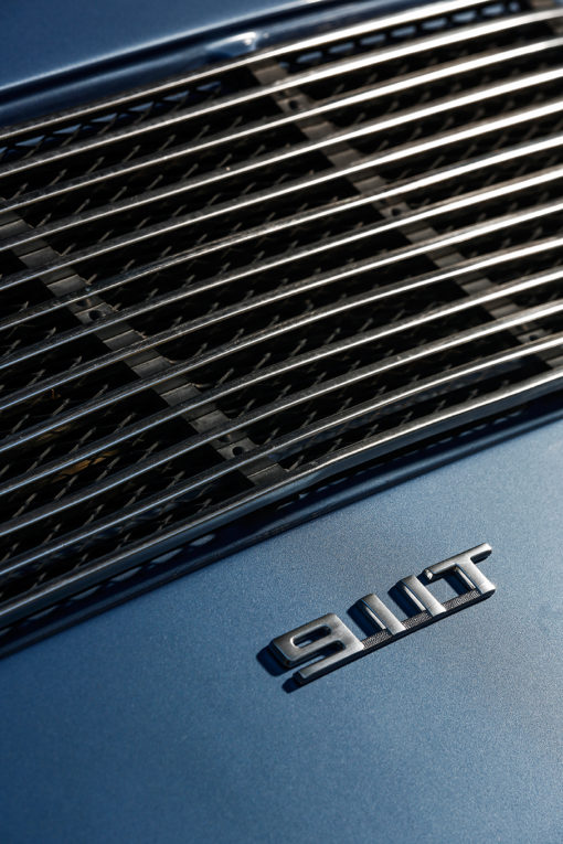 Porsche 911 2.2 T (2)