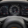 Porsche 911 Turbo S (992) - Aluminium