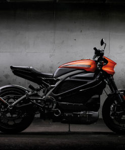 Harley-Davidson Livewire