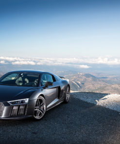Audi R8 V10 Plus (2)