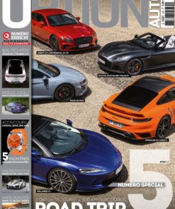 Option Auto n°245